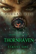 eBook: Thornhaven: Staffel Eins (Buch Eins der Thornhaven-Serie)