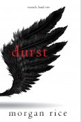 eBook: Durst (Wunsch, Band Vier)