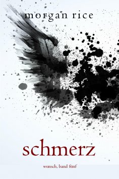 eBook: Schmerz (Wunsch, Band Fünf)