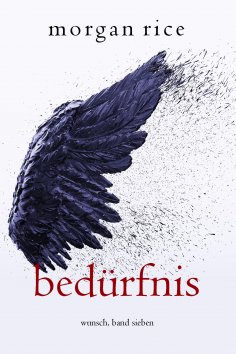 eBook: Bedürfnis (Wunsch, Band Sieben)