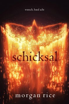 eBook: Schicksal (Wunsch, Band Acht)