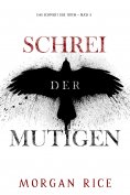 eBook: Schrei der Mutigen (Das Schwert der Toten – Buch 5)