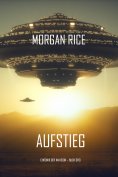 eBook: Aufstieg (Chronik der Invasion – Buch drei): Ein Science-Fiction-Thriller