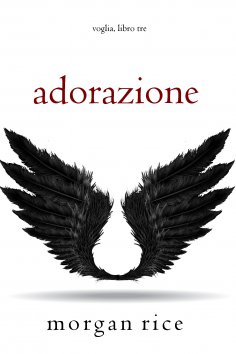 eBook: Adorazione (Voglia – Libro Tre)