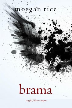 eBook: Brama (Voglia – Libro Cinque)