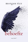 eBook: Behoefte (Wens, Boek Zeven)