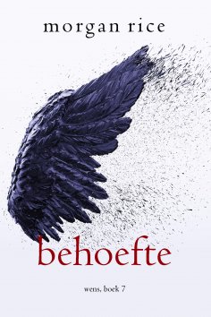 eBook: Behoefte (Wens, Boek Zeven)