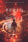 eBook: Berło ognia (Oliver Blue i szkoła dla jasnowidzów - Tom czwarty)