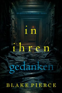 ebook: In ihren Gedanken (Ein Jenna-Graves-Thriller – Band 2)