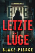 ebook: Eine letzte Lüge (Die Gouvernante – Band 1)