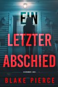 ebook: Ein letzter Abschied (Die Gouvernante – Band 4)