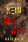 eBook: Kein Ausweg (Ein Nora Price FBI-Thriller – Band 6)