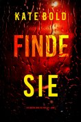 eBook: Finde sie (Ein Addison Shine FBI-Thriller – Band 2)