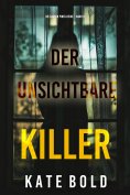 eBook: Der unsichtbare Killer (Die Barren Pines-Reihe – Band 3)