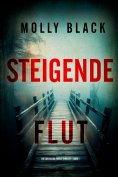 eBook: Steigende Flut (Ein Cassandra-Fierce-Thriller – Band 1)