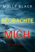 eBook: Beobachte mich (Ein FBI-Thriller mit Katie Winter – Band 11)