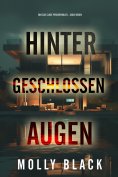 eBook: Hinter geschlossenen Augen (Ein Elise Close Psychothriller – Buch Sieben)