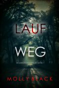 eBook: Lauf weg (Ein Serena-Knox-Thriller – Band 1)