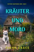 eBook: Kräuter und Mord (Ein Penny-Hawthorne-Krimi – Band 1)