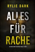 eBook: Alles für Rache (Ein Hayden-Smart-FBI-Thriller – Band 3)