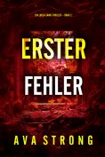 eBook: Erster Fehler (Ein Layla-Caine-Thriller – Band 2)