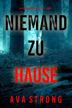 eBook: Niemand zu Hause (Ein Sofia Blake FBI-Thriller – Band 3)