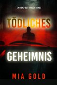 eBook: Tödliches Geheimnis (Ein Sydney-Best-Thriller – Band 3)