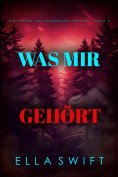 eBook: Was mir gehört (Ein Peyton Risk Spannungs-Thriller – Buch 5)