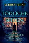 eBook: Tödliche Seiten: Das mörderische Lexikon (Ein Juliet-Page-Krimi – Band 2)