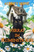 eBook: Verrat im Blumenstrauß (Ein Willow-Wisteria-Gartenkrimi – Band 2)