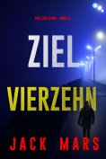 eBook: Ziel Vierzehn (Spiel der Spione – Band 14)
