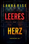 eBook: Leeres Herz (Ein Bree-Noble-Thriller – Band 3)