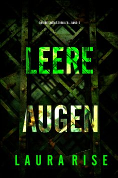 eBook: Leere Augen (Ein Bree-Noble-Thriller – Band 5)