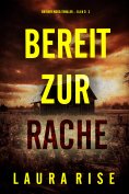 eBook: Bereit zur Rache (Ein Rory-Wood-Thriller – Band 3)