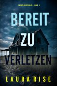 eBook: Bereit zu verletzen (Ein Rory-Wood-Thriller – Band 4)