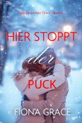 eBook: Hier stoppt der Puck (Die Timberlake-Titans – Band 4)
