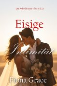 eBook: Eisige Intimität (Die Ashville Aces – Band 2)