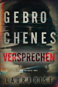 eBook: Gebrochenes Versprechen (Ein Ivy-Pane-Thriller – Band 5)