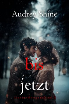 eBook: Bis jetzt (Love in Silverpeak – Band 1)