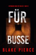 eBook: Für Buße (Ein Morgan-Cross-FBI-Thriller – Band 18)