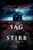 eBook: Sag Stirb (Ein Alison-Payne-Thriller – Band 1)