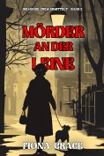 eBook: Mörder an der Leine (Die Hunde-Crew ermittelt – Band 2)