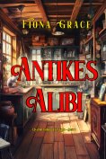 eBook: Antikes Alibi (Ein Darla-Digby-Cozy-Krimi – Band 2)