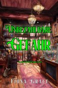 eBook: Unbezahlbare Gefahr (Ein Darla-Digby-Cozy-Krimi – Band 3)