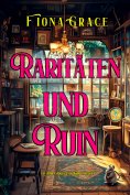 eBook: Raritäten und Ruin (Ein Darla-Digby-Cozy-Krimi – Band 4)