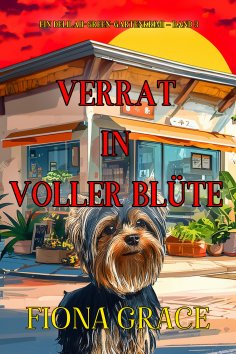 eBook: Verrat in voller Blüte (Ein Delilah-Green-Gartenkrimi – Band 3)