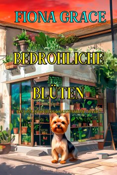 eBook: Bedrohliche Blüten (Ein Delilah-Green-Gartenkrimi – Band 7)