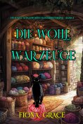 eBook: Die Wolle war Zeuge (Ein Hazel-Stitchworth-Handarbeitskrimi – Band 2)