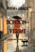 eBook: Bonbon-Verrat (Ein Millie Swiss Cozy-Krimi – Band 1)