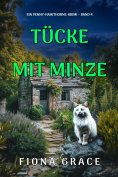 ebook: Tücke mit Minze (Ein Penny-Hawthorne-Krimi – Band 4)